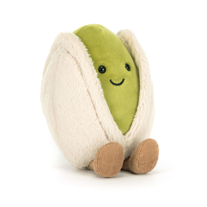 Amuseables Horatio Pistachio - Madison's Niche