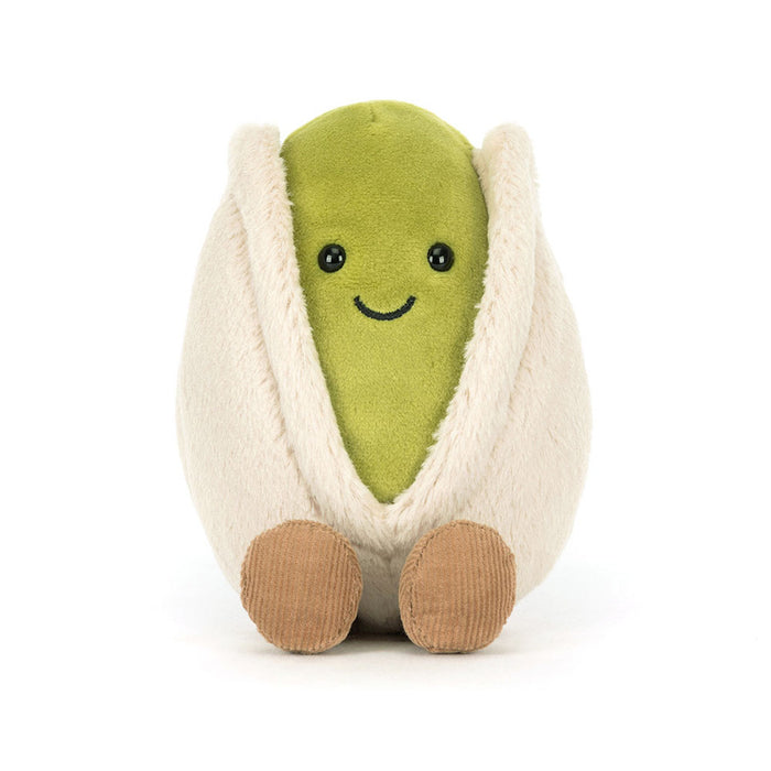 Amuseables Horatio Pistachio - Madison's Niche