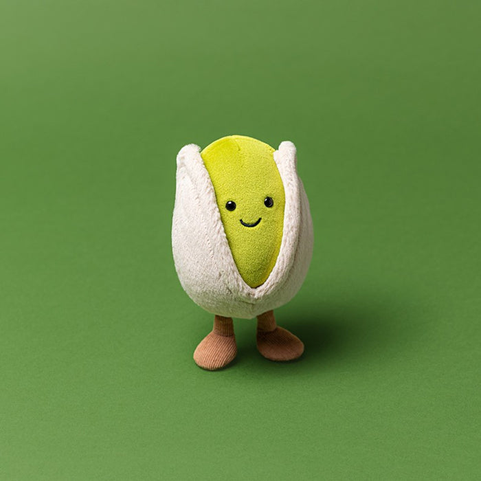 Amuseables Horatio Pistachio - Madison's Niche