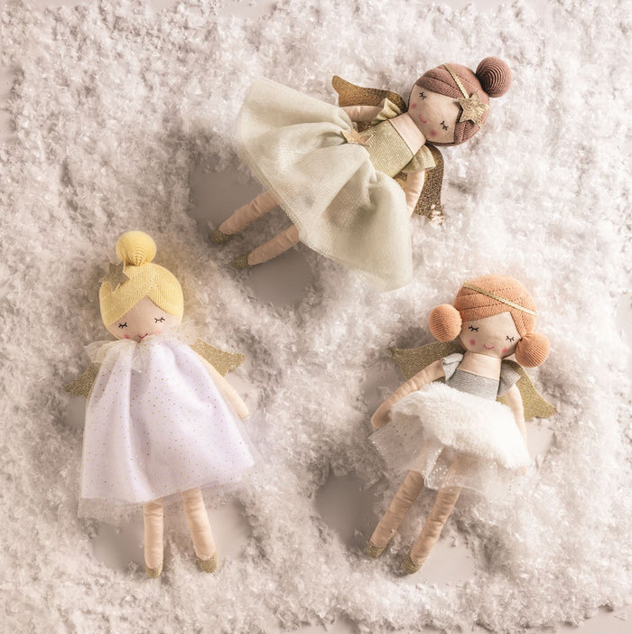 Angel Plush Pals - Madison's Niche