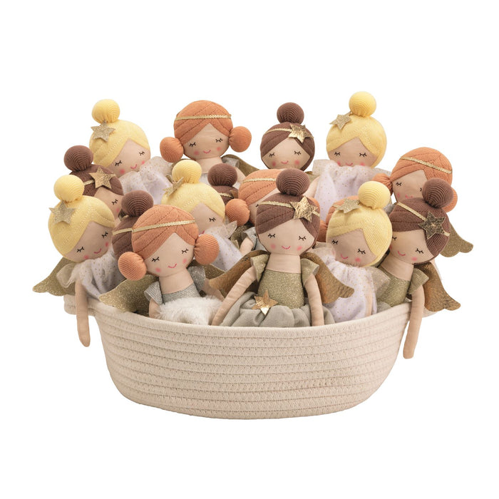 Angel Plush Pals - Madison's Niche