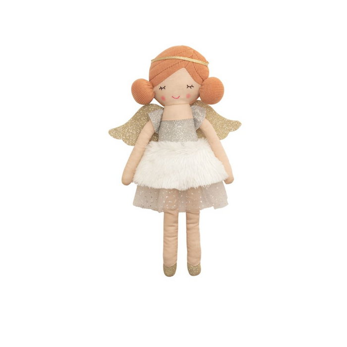 Angel Plush Pals - Madison's Niche