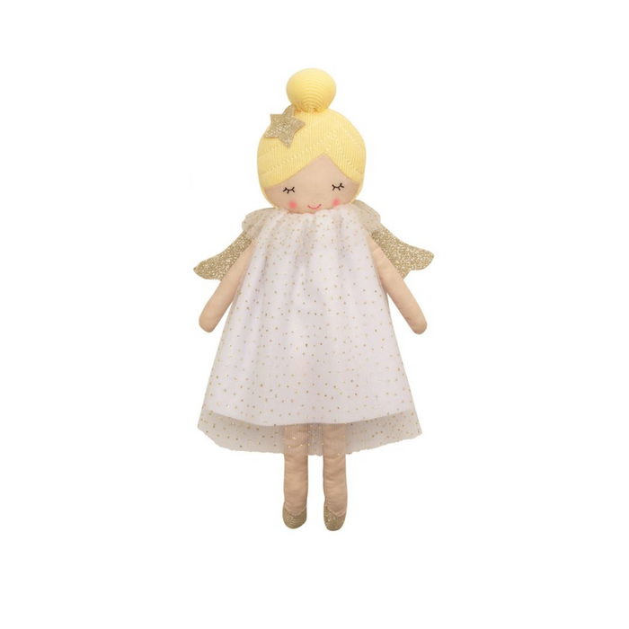 Angel Plush Pals - Madison's Niche