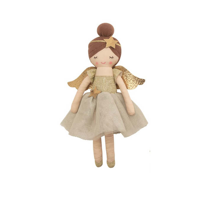 Angel Plush Pals - Madison's Niche