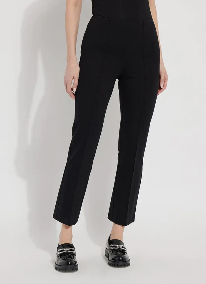 Ankle Elysse Pant - Madison's Niche