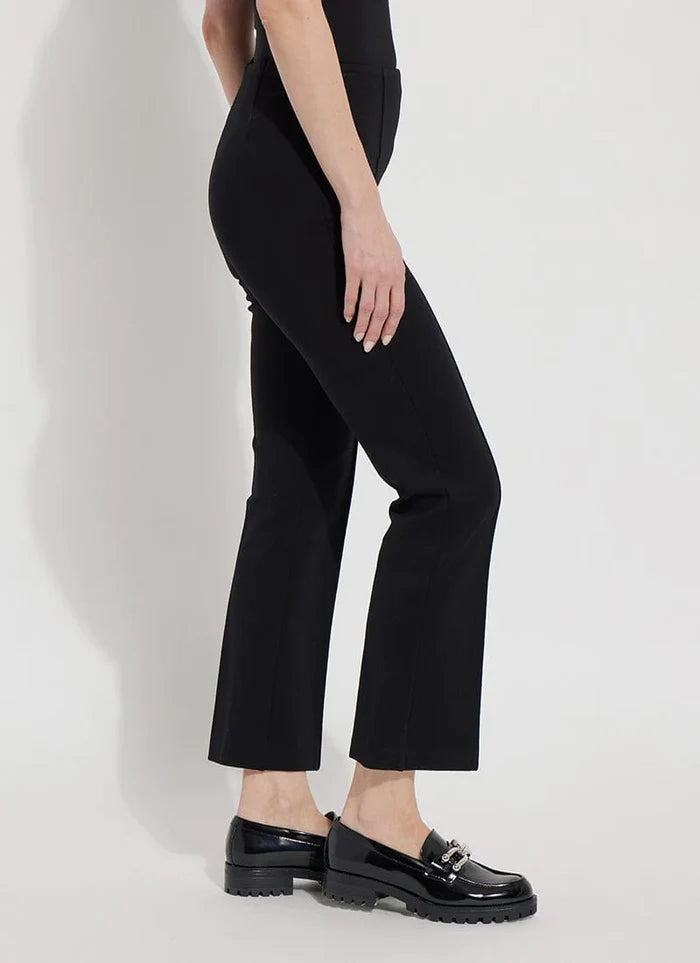 Ankle Elysse Pant - Madison's Niche
