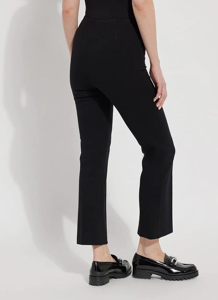 Ankle Elysse Pant - Madison's Niche