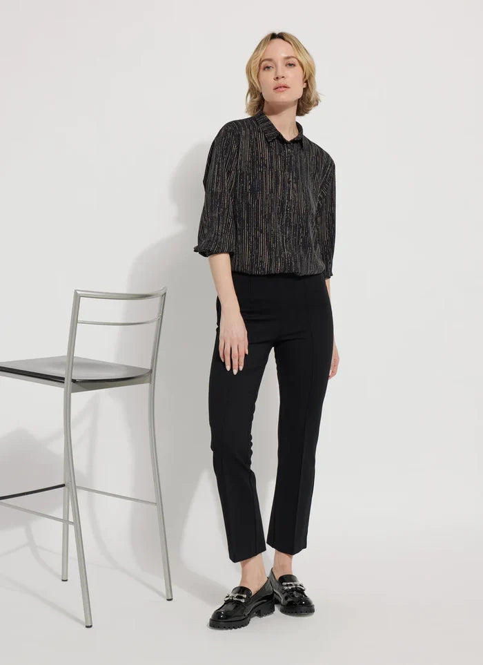 Ankle Elysse Pant - Madison's Niche