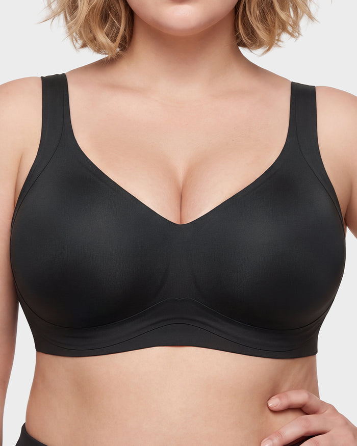 Black / M