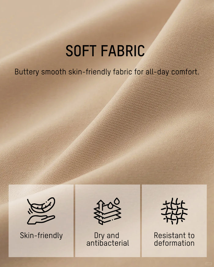Anti-Gravity™ Zip-Front Shaping Longline Bra