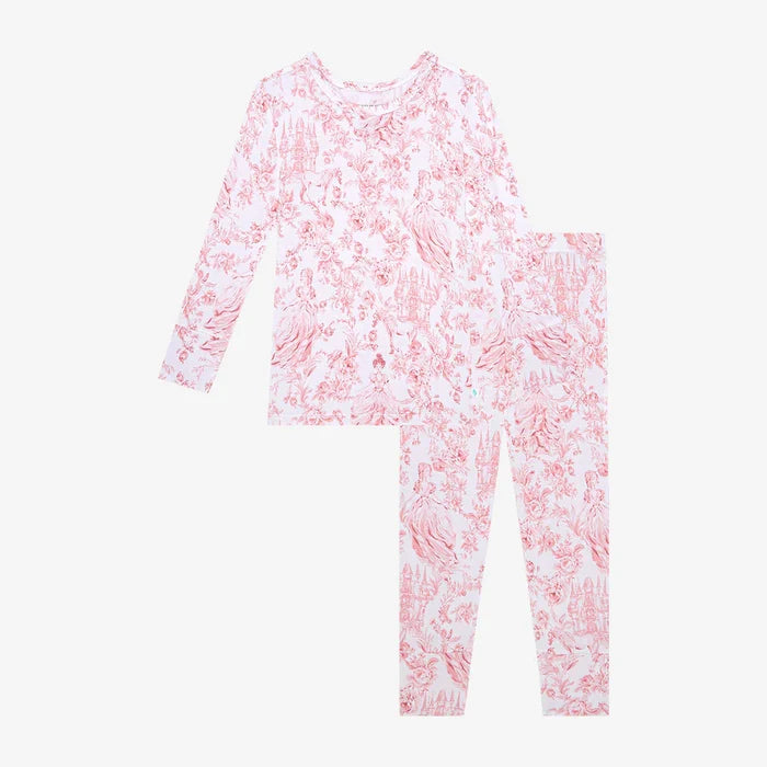 Antoinette Pajama Set - Madison's Niche