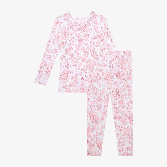 Antoinette Pajama Set - Madison's Niche