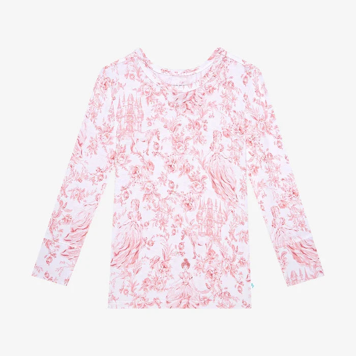 Antoinette Pajama Set - Madison's Niche