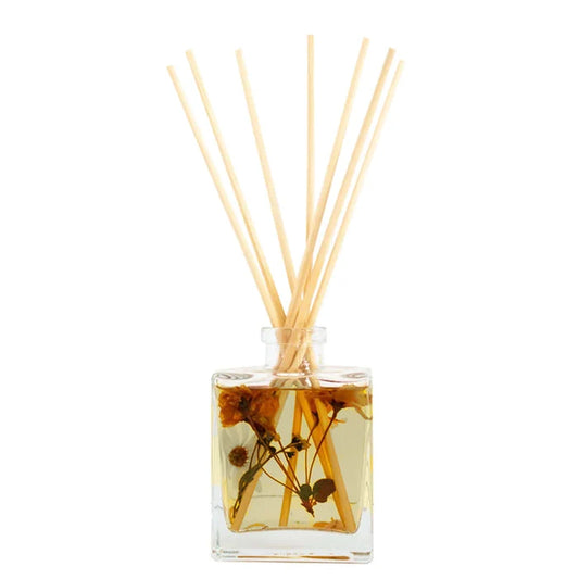 Apricot Rose 4oz Diffuser - Madison's Niche