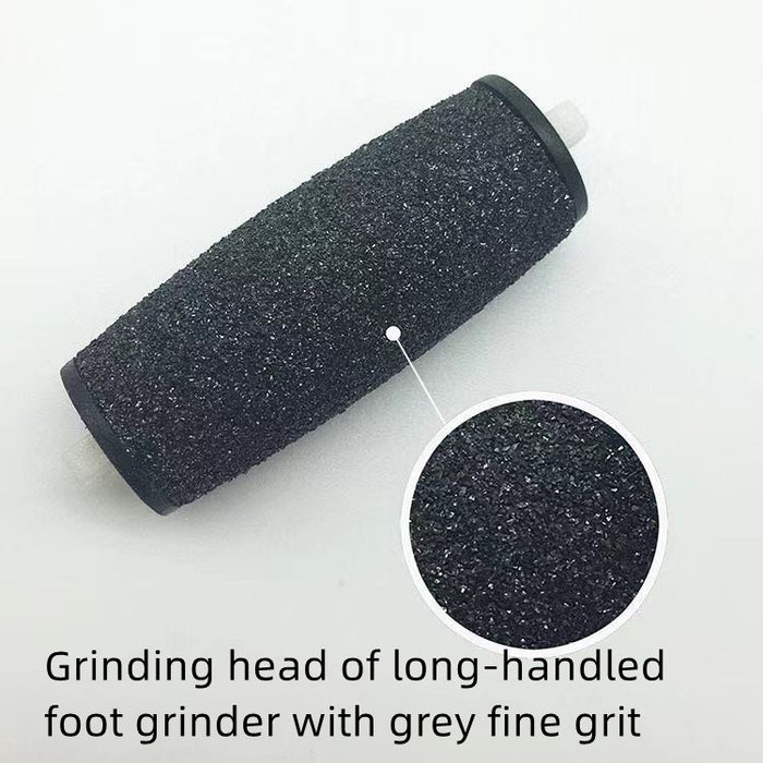 Frostedheadgrey / No