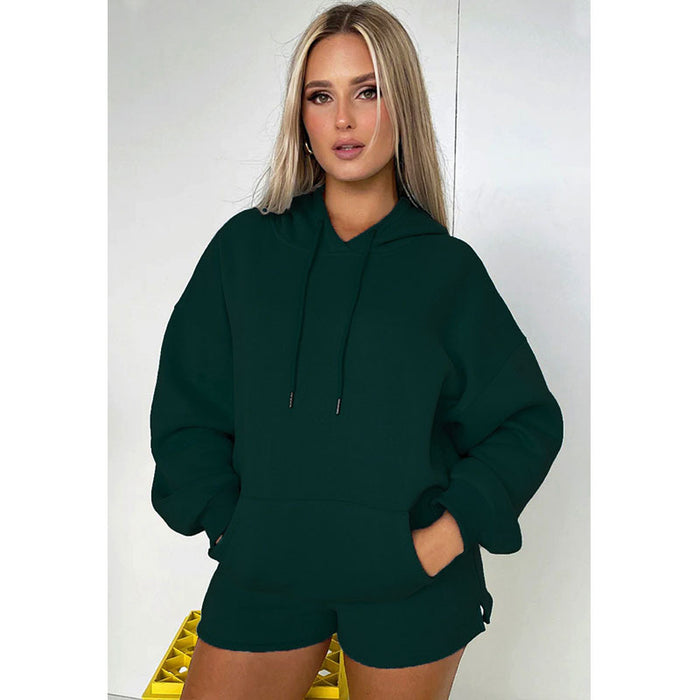 S / blackish green