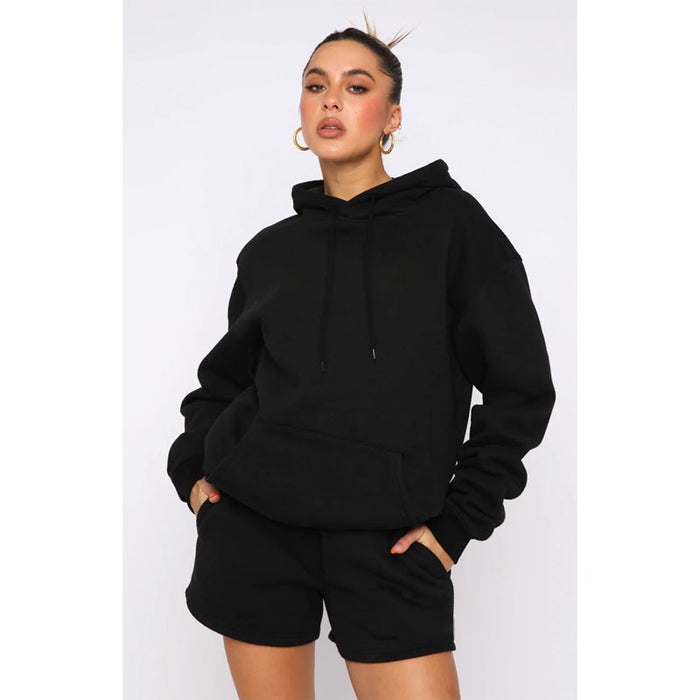 S / Black