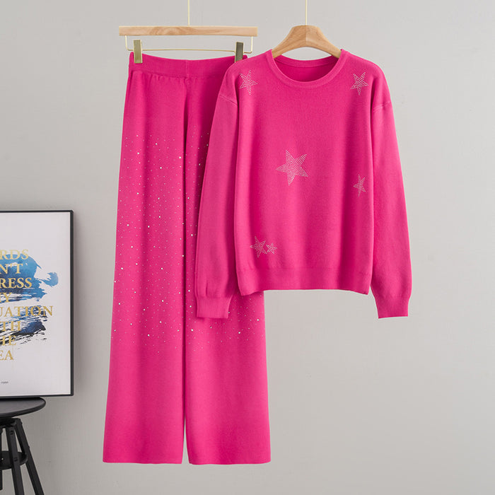 One Size / Coral Red