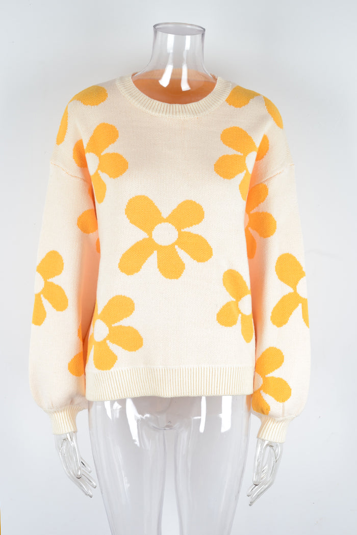 S / Apricot