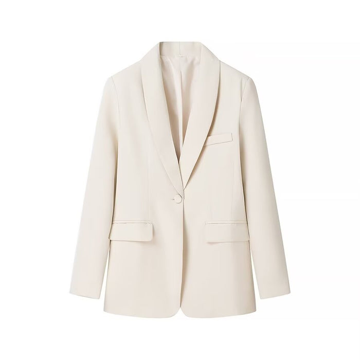 XS / White Coat