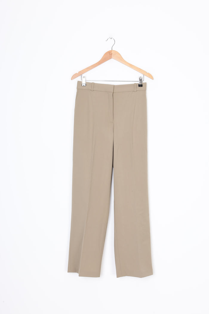 Babaton Womens Khaki Pants Size 8