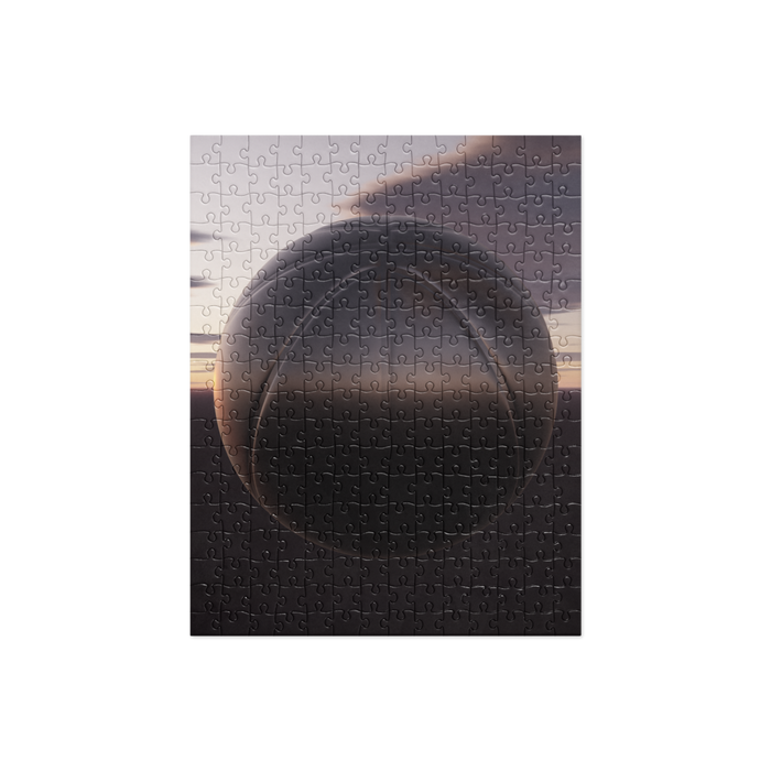 Ball Till You Fall - #001 - Puzzle