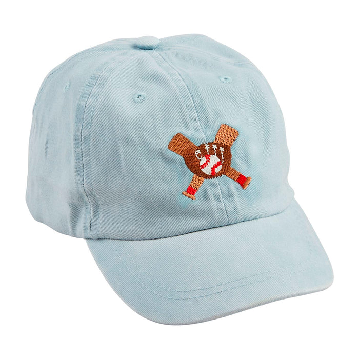 Baseball Embroidered Hat - Madison's Niche