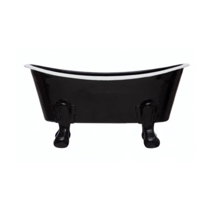 Bathtub Soap Dish - Madison's Niche
