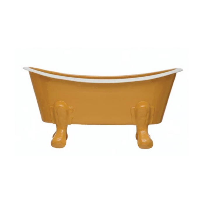 Bathtub Soap Dish - Madison's Niche