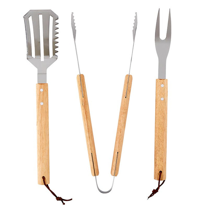 BBQ Tools Book Box - Madison's Niche