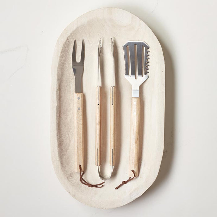 BBQ Tools Book Box - Madison's Niche
