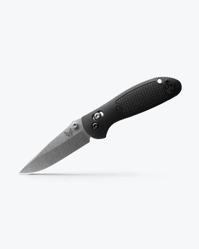 Benchmade Mini-Griptilian Benchmade Knives Rivers and Glen Trading Co