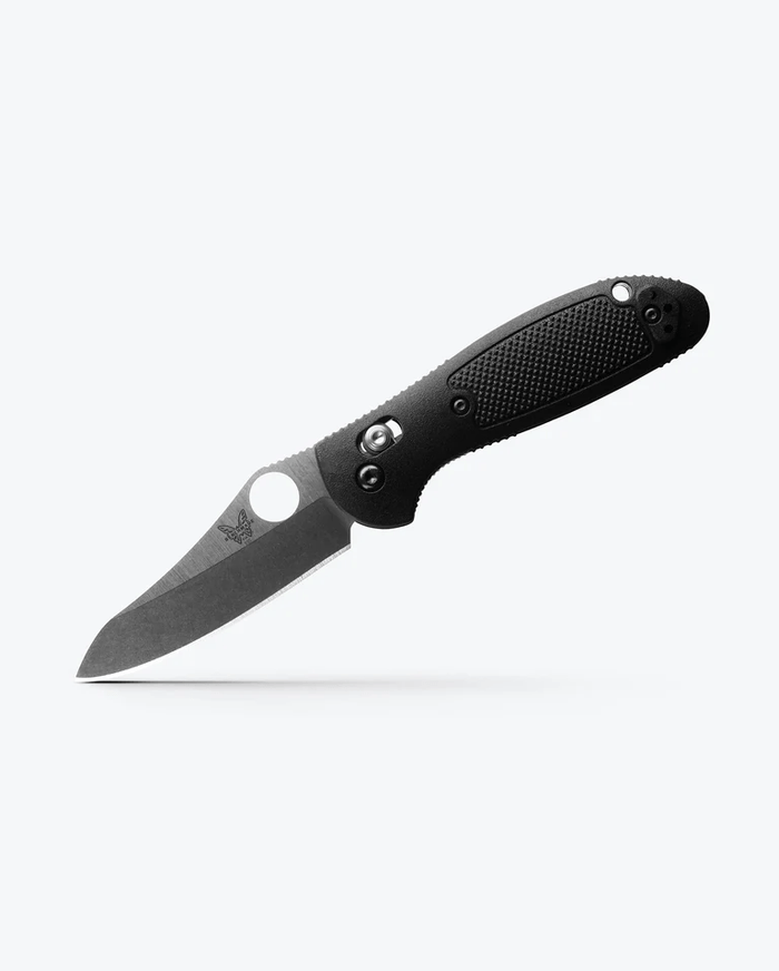 Benchmade Mini-Griptilian Benchmade 555-S30V Knives Rivers and Glen Trading Co