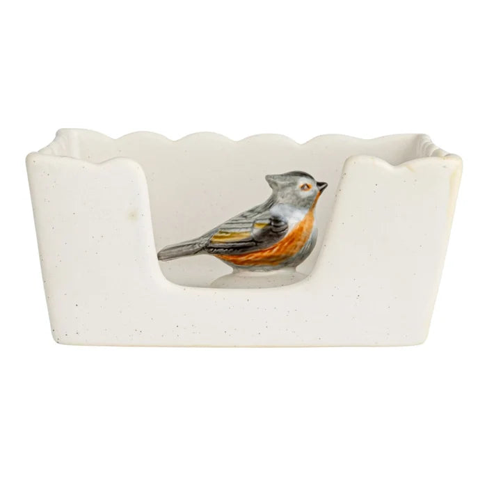 Bird Weight Napkin Holder - Madison's Niche