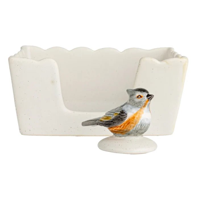 Bird Weight Napkin Holder - Madison's Niche