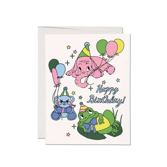 card