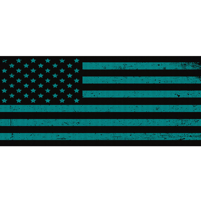 Distressed Light / JK or JKU: 2007-2018