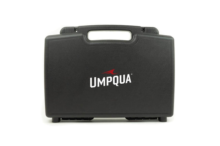 BOAT BOX Umpqua Fly Boxes Rivers and Glen Trading Co