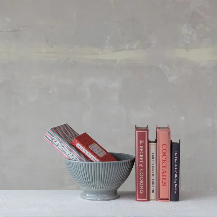 Book Storage Box - Madison's Niche