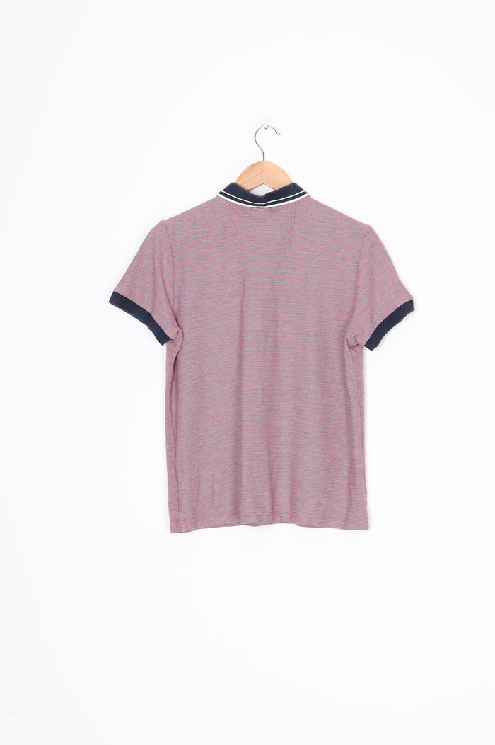Boss by Hugo Boss Womens Red Shirt Size M