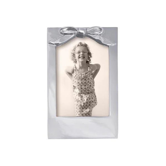 Bow 4" x 6" Frame - Madison's Niche