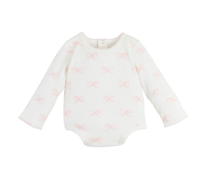 Bow Print Crawler - Madison's Niche