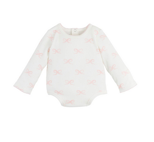 Bow Print Crawler - Madison's Niche