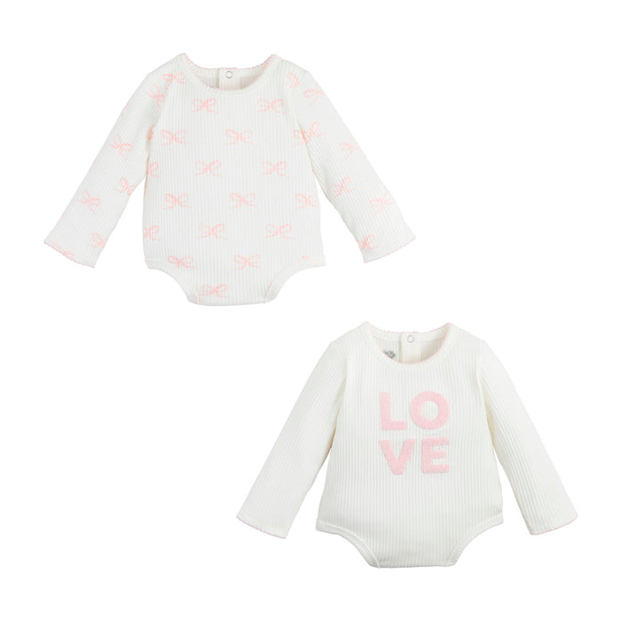 Bow Print Crawler - Madison's Niche