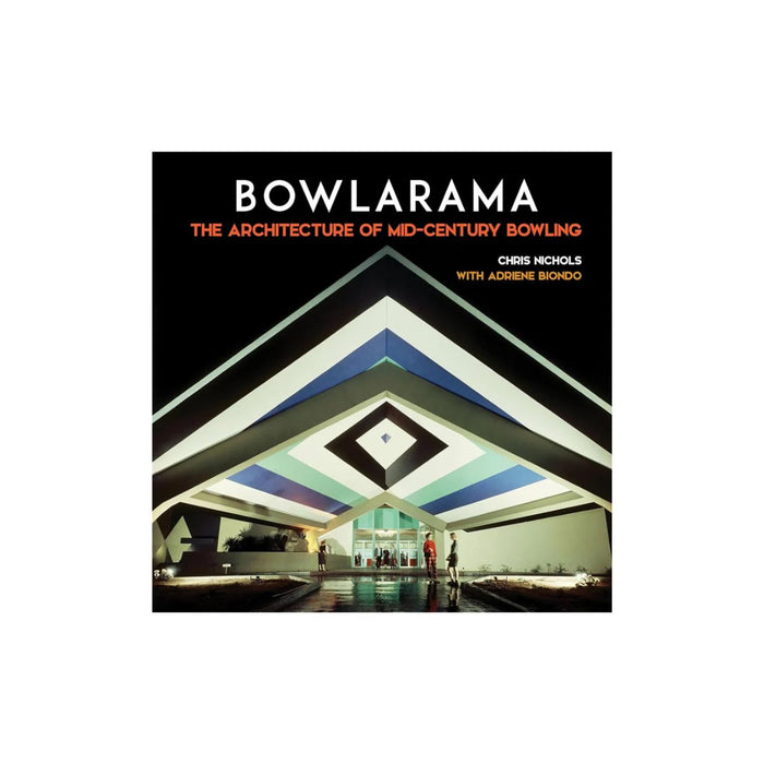 Bowlarama - Madison's Niche