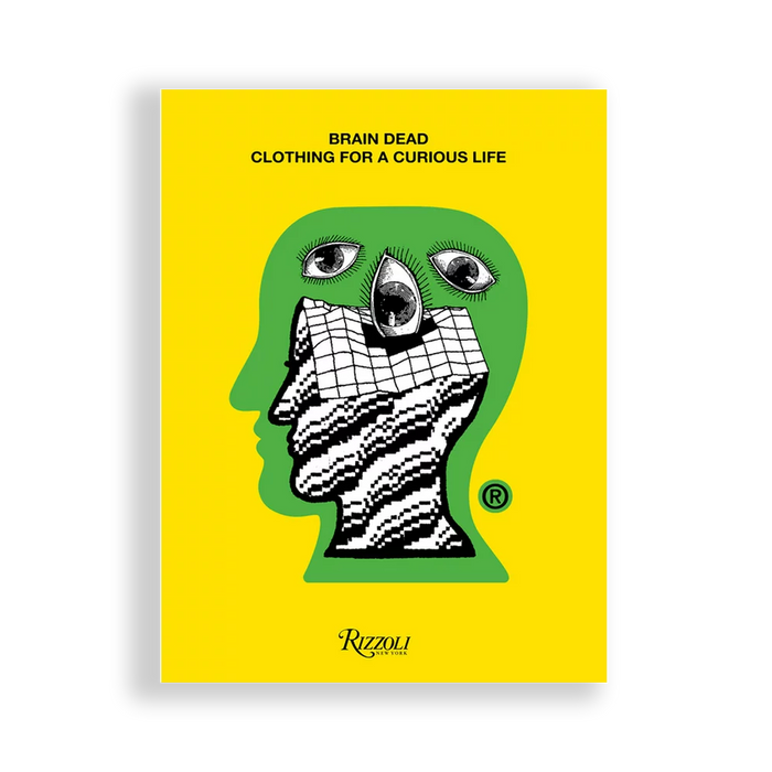 Brain Dead : Clothing for a Curious Life