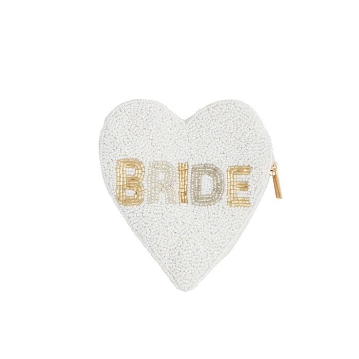 Bride Beaded Case - Madison's Niche