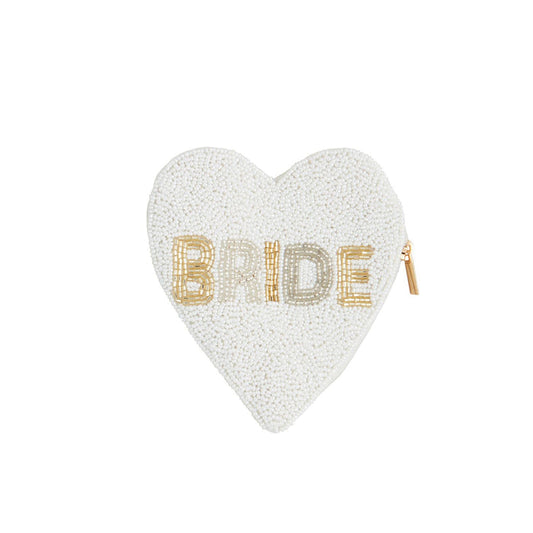 Bride Beaded Case - Madison's Niche
