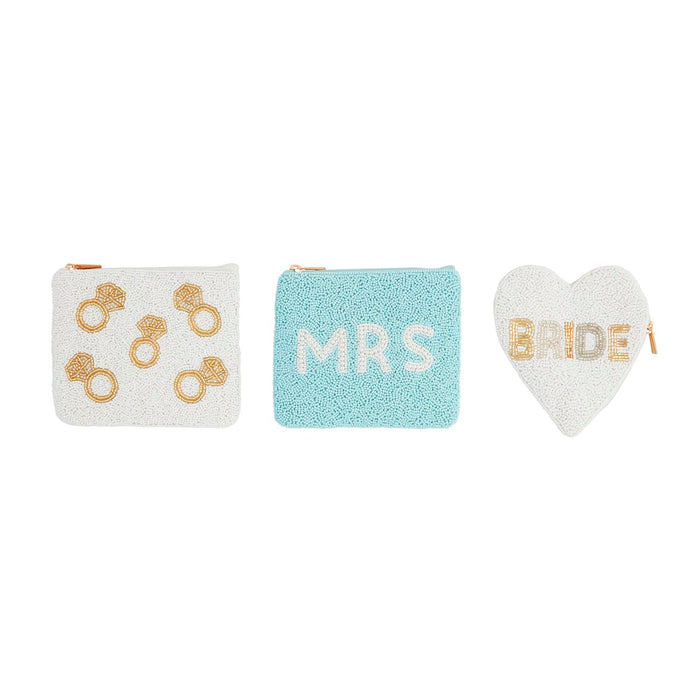 Bride Beaded Case - Madison's Niche