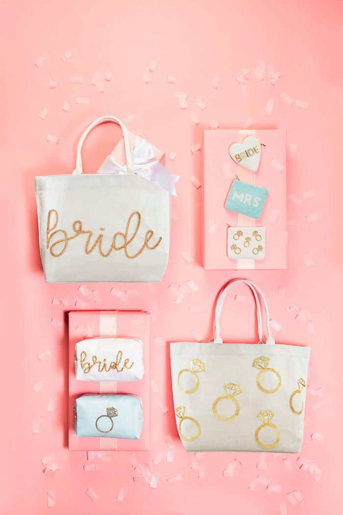 Bride Beaded Case - Madison's Niche